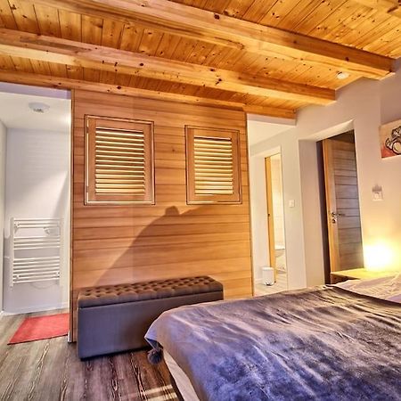 Le Repaire De L'Ours - L'Alcove De L'Ours - Chambre Cosy 2 Pers Dambach Exterior foto